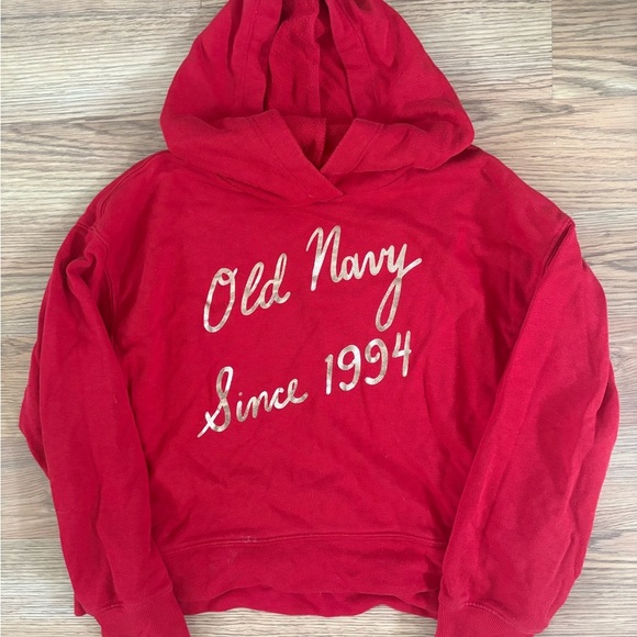 Old Navy, Gap and Target Kids Clothing Assortment - Red, Pink, Black, White - Picture 15 of 16